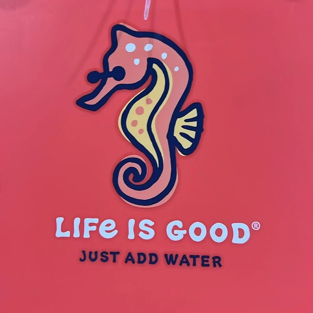 Life Is Good 10 Piece Beach Set